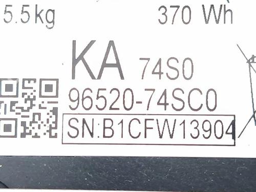 Battery SUZUKI VITARA (LY) 1.4 T (APK414) | BP32678277E11 - Image 7