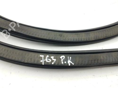 Rubber door seal AUDI Q2 (GAB, GAG) 30 TFSI | BP28898863C142 