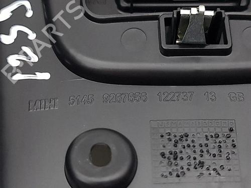 Electronic module MINI MINI (F55) Cooper D | BP38252378M83 - Image 7