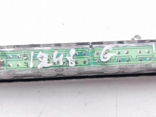 Third brake light MASERATI QUATTROPORTE V 4.2 | BP40246439L11 - Image 3