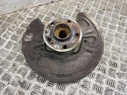 Used Left rear steering knuckle Left rear steering knuckle 36083039 36083039