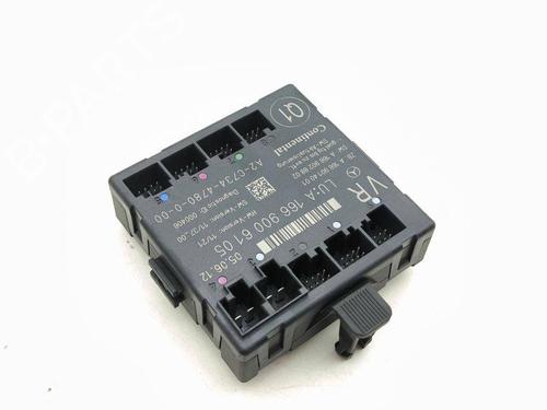 Electronic module MERCEDES-BENZ M-CLASS (W166) ML 250 CDI / BlueTEC 4-matic (166.004, 166.003) | BP28907385M83 