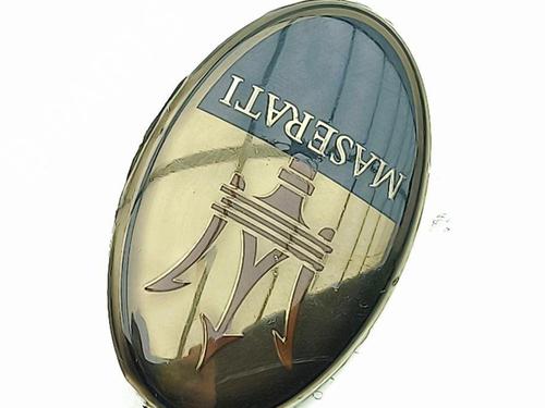 Other MASERATI QUATTROPORTE V 4.2 | BP28906281O1 