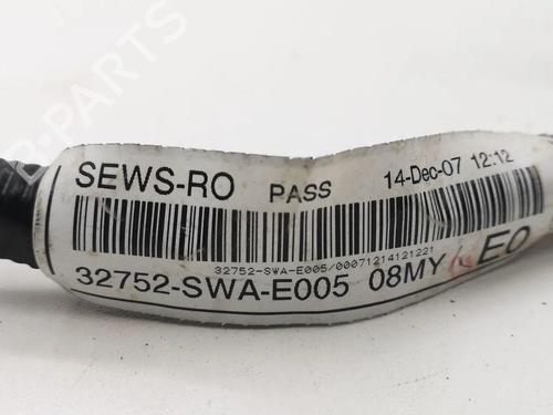 Wiring harness HONDA CR-V III (RE_) 2.2 i-CTDi 4WD (RE6) | BP33207151E16 - Image 5