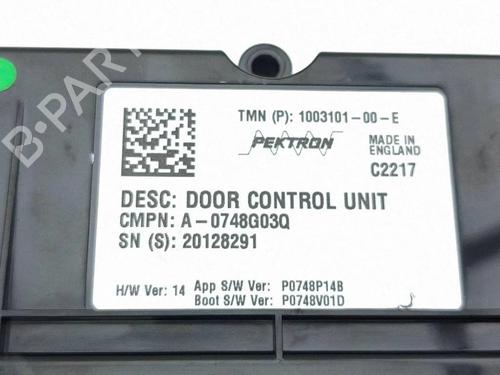 Electronic module TESLA MODEL S (5YJS) 70D AWD | BP37685584M83 - Image 6