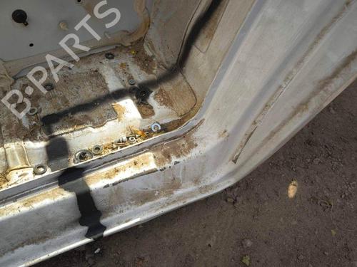 Front right wheel arch trim FIAT DUCATO Van (250_) 150 Multijet 2,3 D | BP29054348C135 