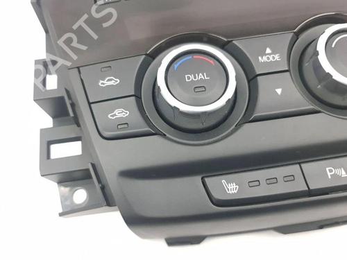 Electronic module MAZDA 6 Estate (GJ, GL) 2.2 D | BP28878748M83 