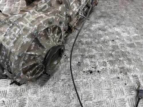 Gearbox MASERATI QUATTROPORTE V 4.2 | BP29510025M3 