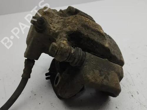 Left front brake caliper MERCEDES-BENZ C-CLASS (W203) C 200 CDI (203.004) | BP28848755M105