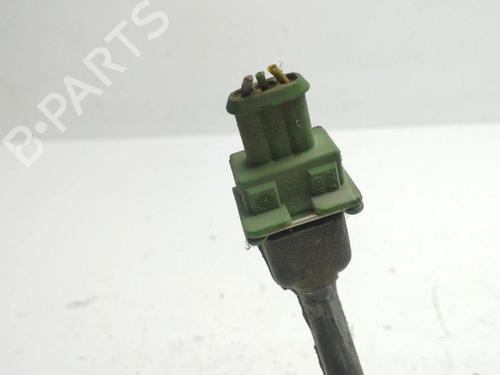 Injector PEUGEOT 206 Hatchback (2A/C) 1.4 i | BP28893423M100