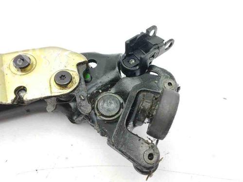 Hinge/Door check strap CHRYSLER VOYAGER IV (RG, RS) 2.8 CRD | BP28874614C146 