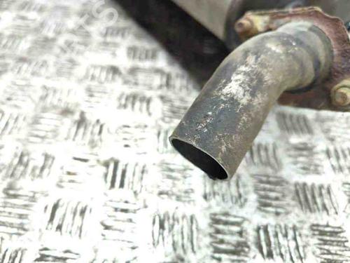 Exhaust system SUBARU FORESTER (SH_) 2.0 D AWD (SHH, SHD, SHN) | BP28889289M121 