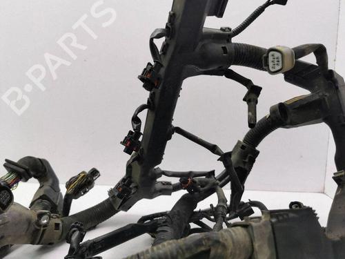 Wiring harness HONDA CR-V IV (RM_) 2.2 i-DTEC AWD (RE6) | BP37404724E16 - Image 4