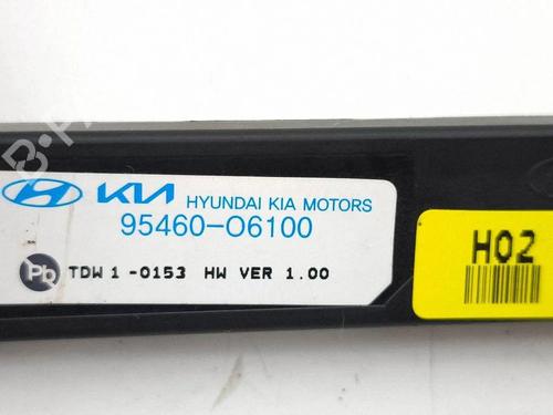 Electronic module HYUNDAI KONA (SX2) EV | BP38250454M83  - Image 6