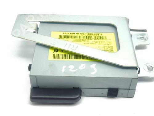 Electronic module MAZDA 6 Estate (GJ, GL) 2.2 D | BP28878700M83 