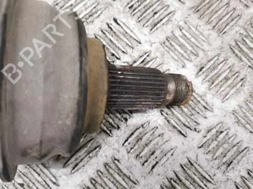 Right front driveshaft BMW X5 (E53) 3.0 d | BP36163790M39 - Image 6