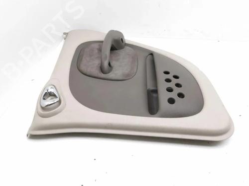 Rear right panel CHRYSLER PT CRUISER (PT_) 2.2 CRD | BP36180785C61 - Image 2