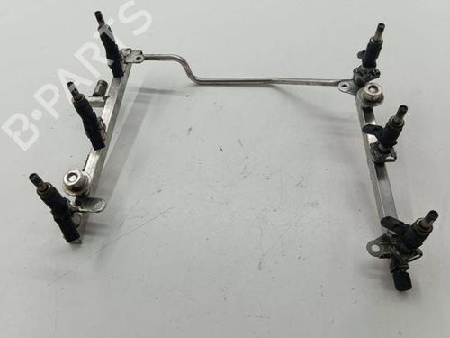 Used Injector MERCEDES-BENZ M-CLASS (W164) ML 350 4-matic (164.186) (272 hp) 28852966