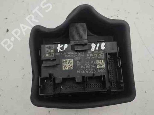 Used Electronic module AUDI A5 Convertible (F57, F5E) 2.0 TDI (190 hp) 28863419