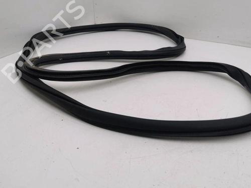 Rubber door seal AUDI Q2 (GAB, GAG) 35 TFSI | BP28899860C142 