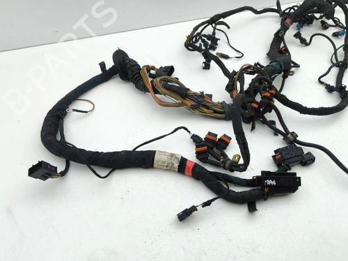 Wiring harness MASERATI QUATTROPORTE V 4.2 | BP28906939E16 