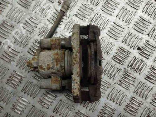 Left rear brake caliper BMW X5 (E53) 3.0 d | BP28852707M107