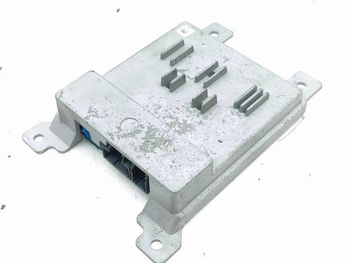 Used Control unit Control unit 36199178 36199178