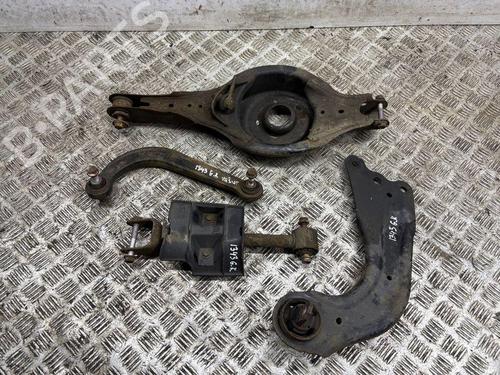 Used Left rear suspension arm Left rear suspension arm 33226481 33226481