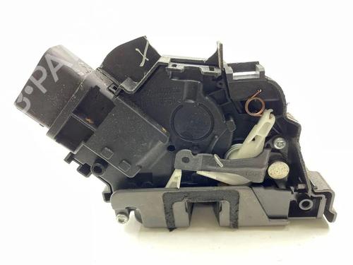 Front right lock FORD FOCUS C-MAX (DM2) 1.6 TDCi | BP36176671C97 - Image 6