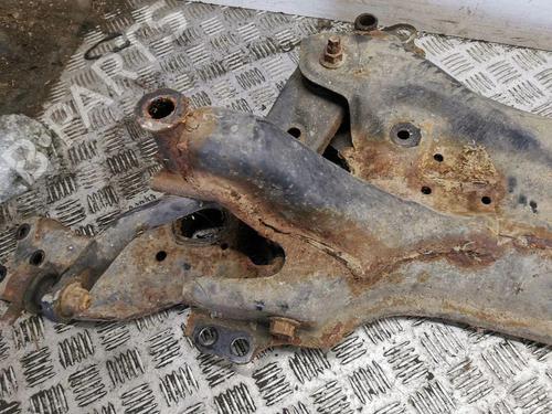 Subframe TOYOTA RAV 4 IV (_A4_) 2.2 D 4WD (ALA49) | BP40192706M9 - Image 8