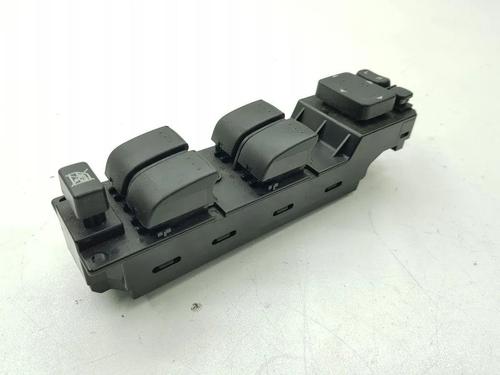 Left front window switch MAZDA CX-7 (ER) 2.3 MZR DISI Turbo AWD (ER3P) | BP28887629I27 - Image 3