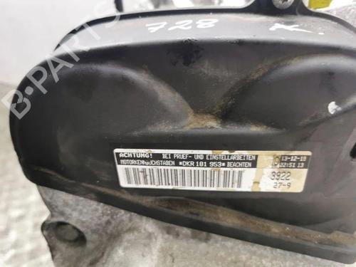 Engine AUDI A1 Sportback (GBA) 30 TFSI | BP28897474M1 - Image 9