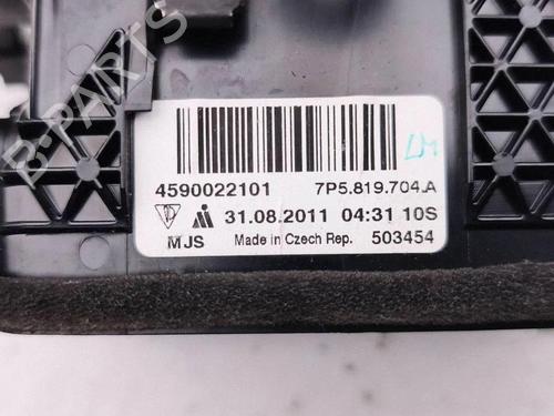 Luftventil PORSCHE CAYENNE (92A) 3.6 | BP39512163I21 - Image 6