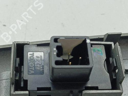 Right front window switch TOYOTA COROLLA (_E12_) 2.0 D-4D (CDE120R, CDE120L_) | BP40246876I26 - Image 6