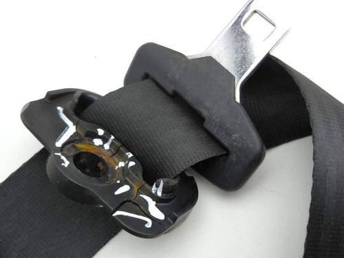 Front left seatbelt MASERATI QUATTROPORTE V 4.2 | BP28881614I26 