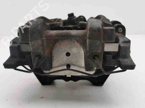 Used Left rear brake caliper AUDI Q2 (GAB, GAG) 35 TFSI (150 hp) 28861188