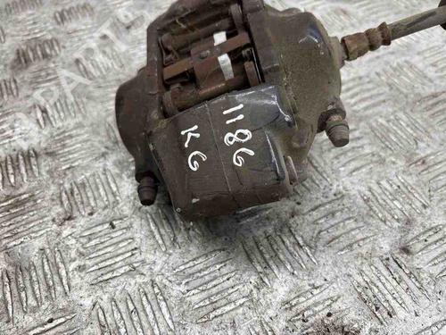 Left rear brake caliper MASERATI QUATTROPORTE V 4.2 | BP29337645M107