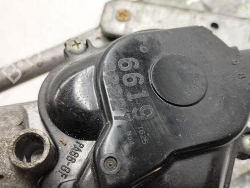 Front wipers mechanism NISSAN X-TRAIL I (T30) 2.2 dCi 4x4 | BP28843645C83 