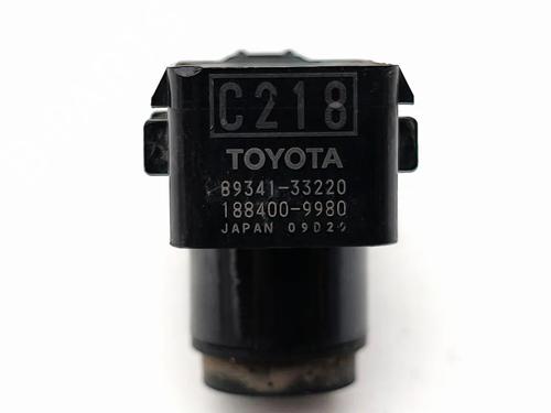 Electronic module TOYOTA RAV 4 V (_A5_, _H5_) 2.5 Hybrid AWD (AXAH54) | BP36191402M83 - Image 8