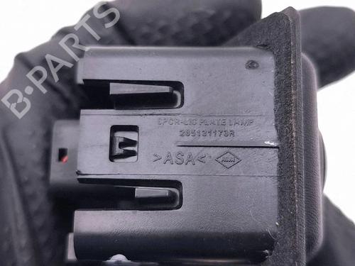 Camera RENAULT ARKANA I (LCM_, LDN_) 1.6 E-TECH 145 (LDMU) | BP36908494E14 - Image 9