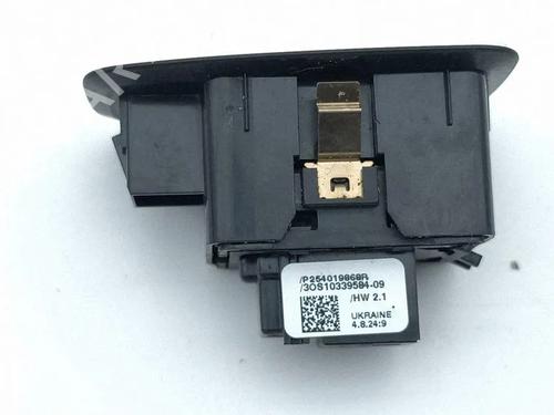 Left front window switch RENAULT CAPTUR II (HF_) TCe 100 (HFMT) | BP38246431I27 - Image 5
