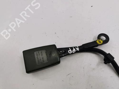 Seat buckle BENTLEY FLYING SPUR (4W_) 6.0 W12 | BP36201199I32 - Image 4