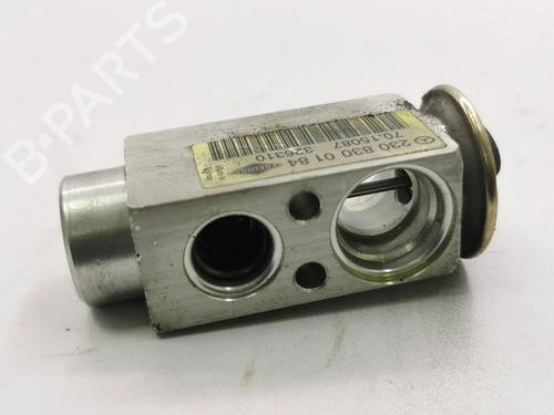 Electronic sensor MERCEDES-BENZ C-CLASS (W204) C 220 CDI (204.008) | BP36063822M84 - Image 3