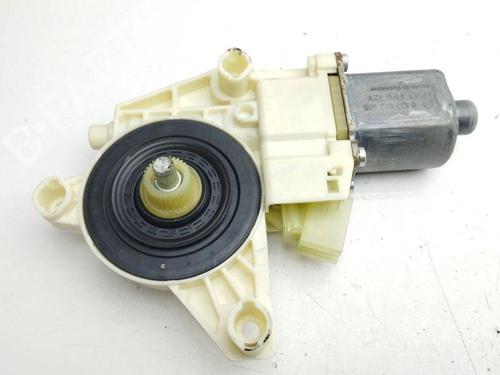 Used Left rear window motor MERCEDES-BENZ E-CLASS (W212) E 300 CDI (212.020) (204 hp) 28898453