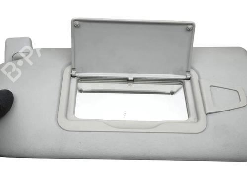Left sun visor MERCEDES-BENZ A-CLASS (W169) A 180 CDI (169.007, 169.307) | BP36348891I1 - Image 11