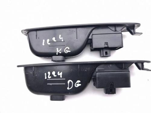 Left front window switch RENAULT MEGANE IV Hatchback (B9A/M/N_) 1.2 TCe 130 (B9MR) | BP38242470I27 - Image 6
