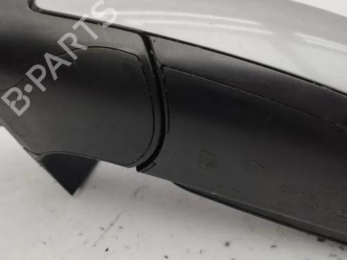 Left mirror PEUGEOT 307 Break (3E) 2.0 HDI 90 | BP28849716C26 