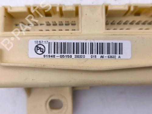 Electronic module KIA NIRO I (DE) E-NIRO | BP33672032M83 - Image 7