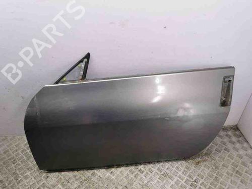 Used Left front door NISSAN 350Z Coupe (Z33) 3.5 (AAZ33) (280 hp) 28882126