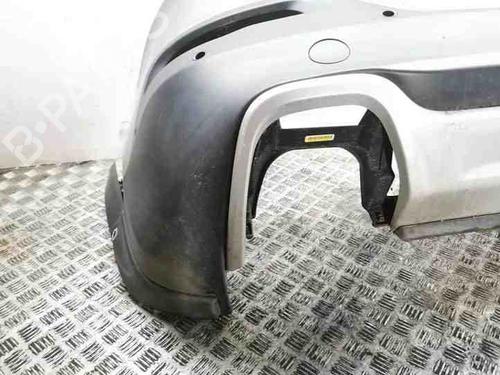 Rear bumper JEEP CHEROKEE (KL) 2.0 CRD 4x4 | BP28864600C8 